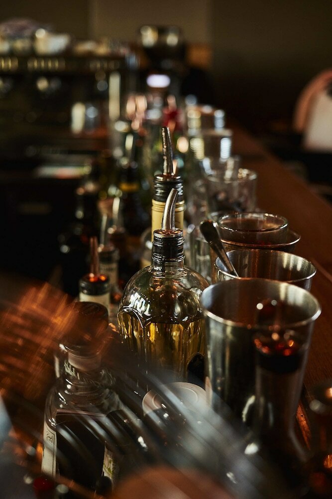 Фото The Flushing Meadows Hotel & Bar