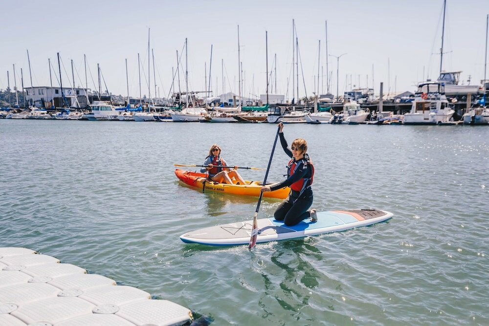 Фото Cavallo Point