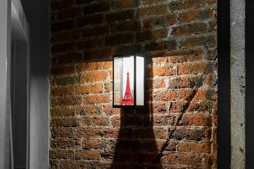 Фото Hôtel 34B  Astotel