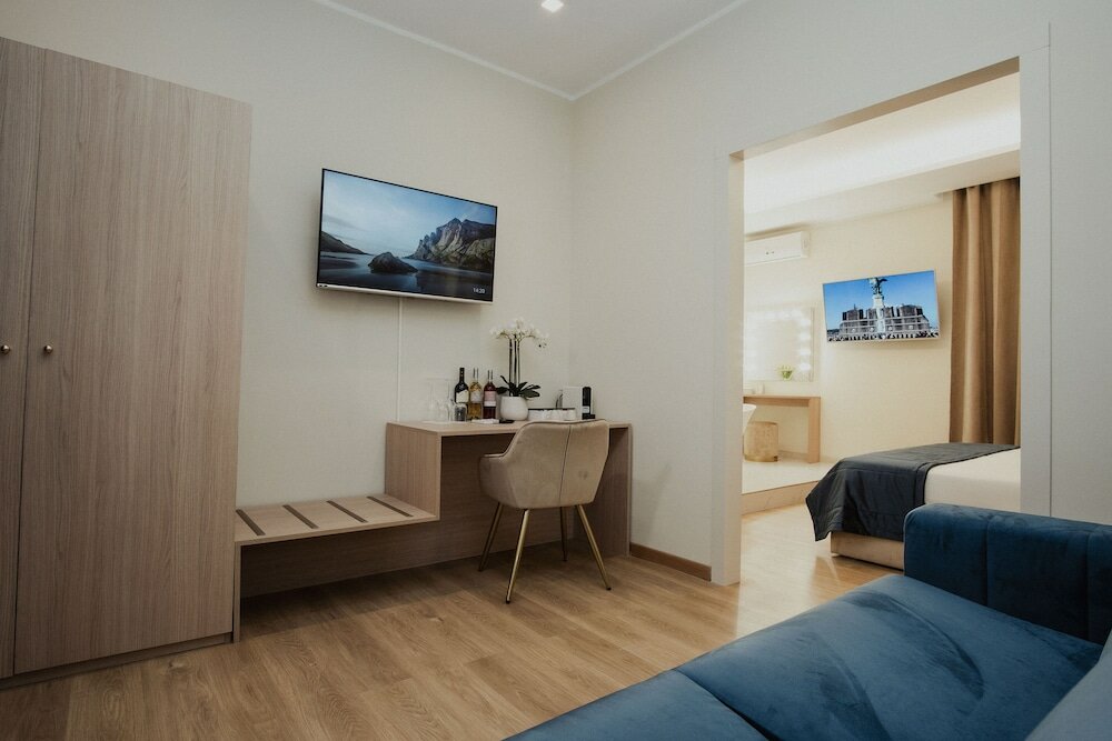 Фото Cesare ai Cavalieri Suites