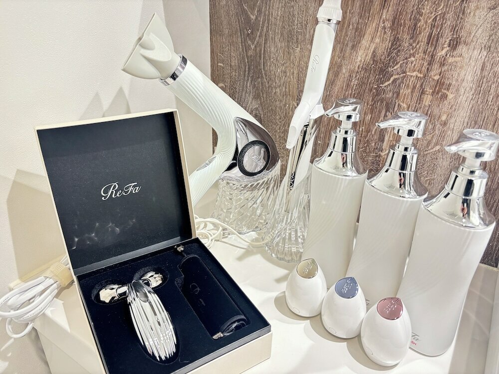 Фото Henn na Hotel Tokyo Akasaka