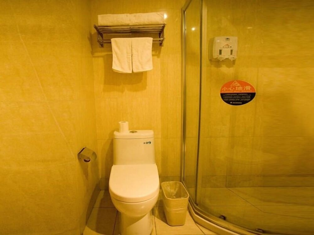 Фото Greentree Inn Suzhou Qimen North Street Likou Hotel