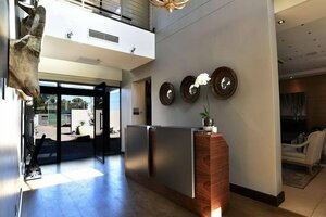 Гостиница The Tredenham Boutique Hotel