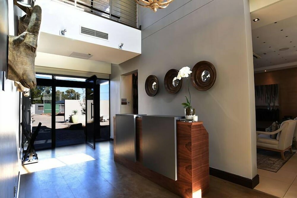 Фото отеля 4