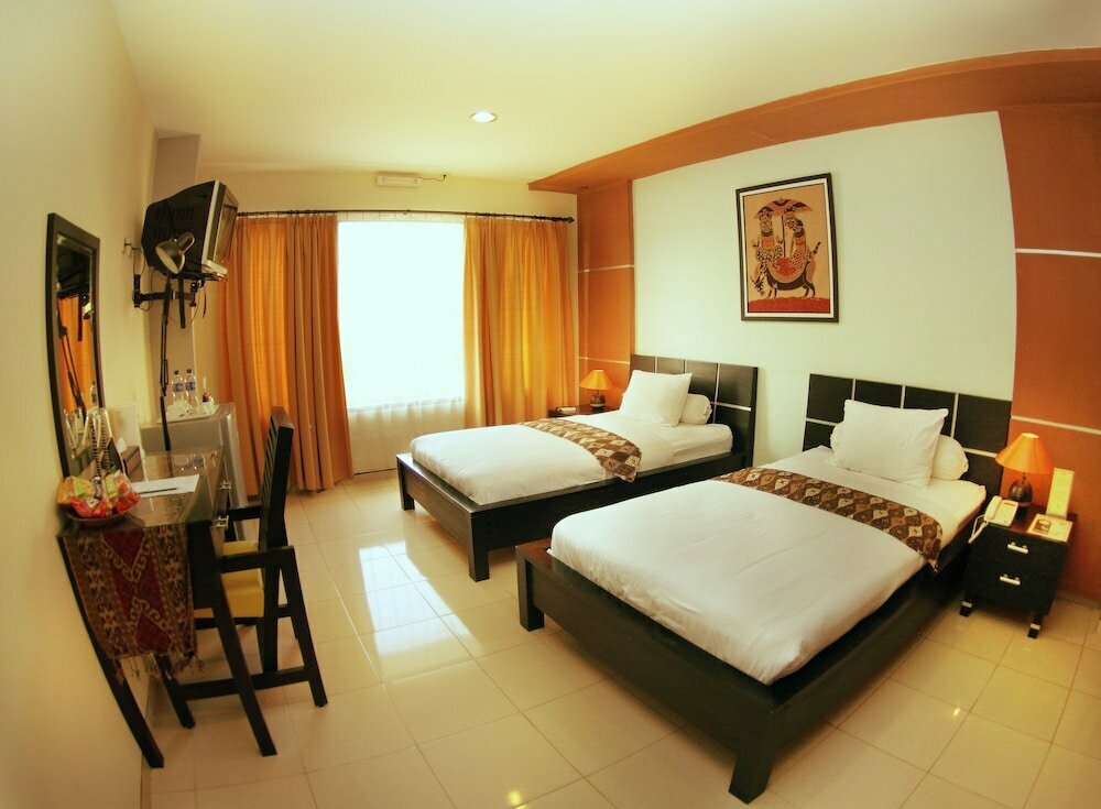 Hotel Puri Chorus Hotel, Earth, photo