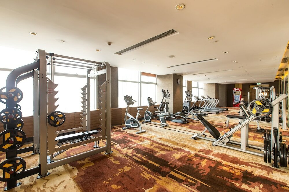 Фото Aoluguya Hotel