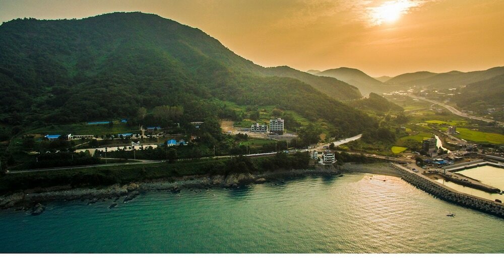 Фото Aria Pension Resort