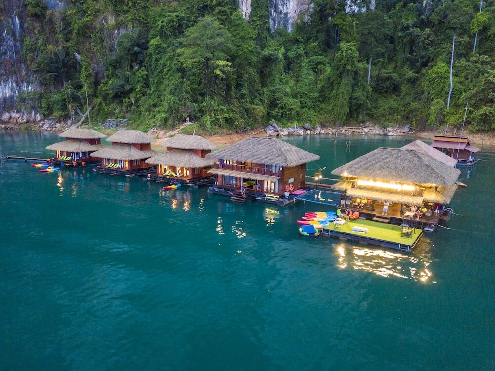 Фото Panvaree The Greenery