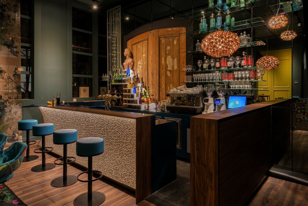 Фото Boutiquehotel Staats