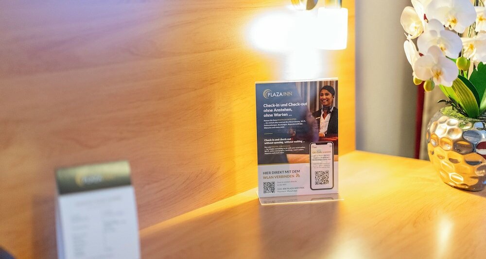 Фото Best Western Hotel Braunschweig