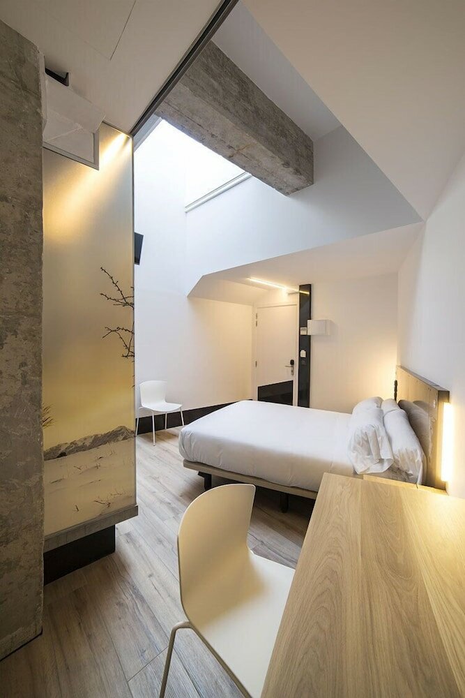 Фото Hotel Zerupe