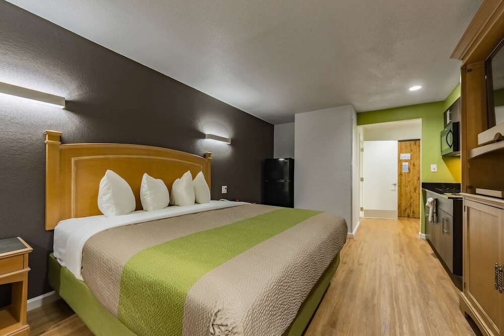 Фото Studio 6 Plano, Tx