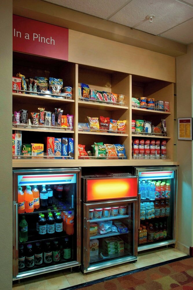 Фото TownePlace Suites by Marriott Pensacola