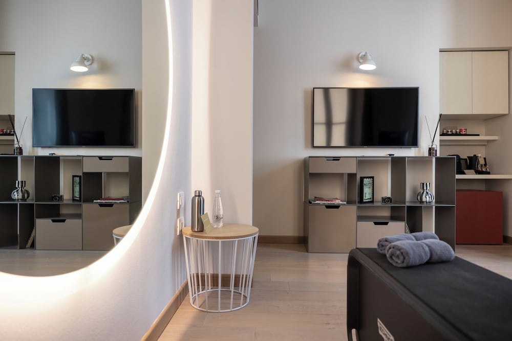 Фото Savona 18 Suites