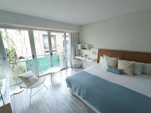 отель CasaCalma Hotel