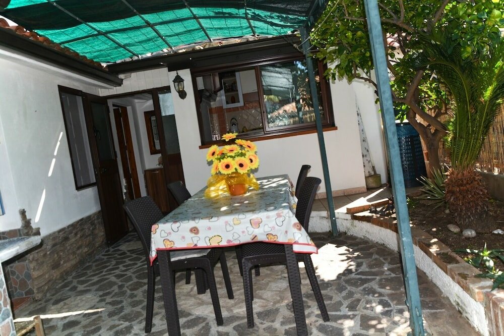 Фото B&b Baia di Riaci Tropea