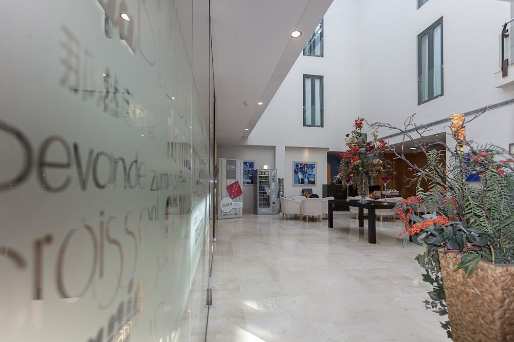 Фото Hotel AACR Museo