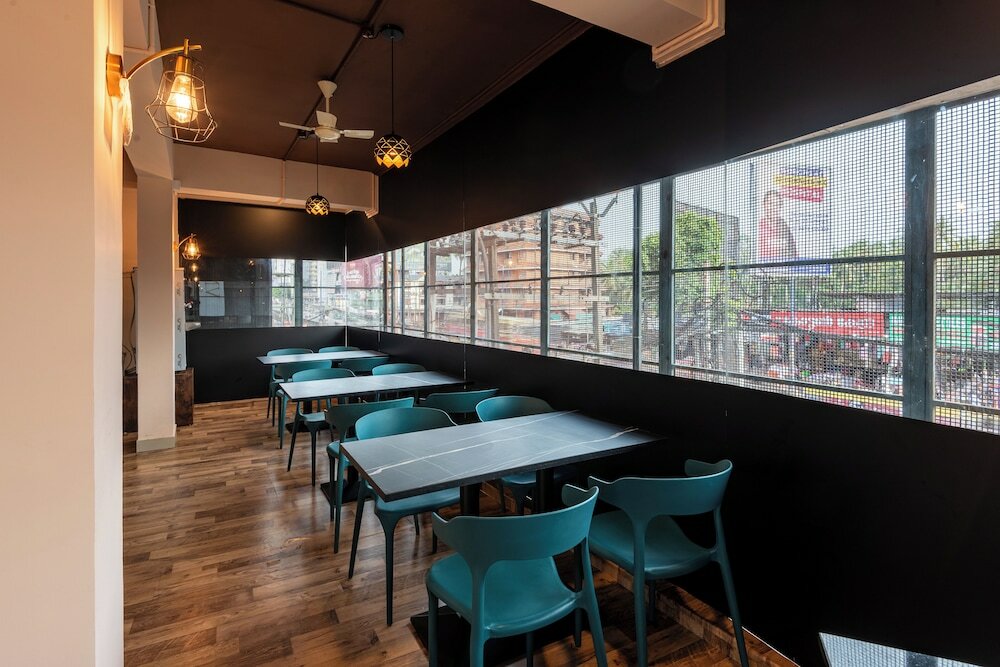 Фото Hotel Stay Bella