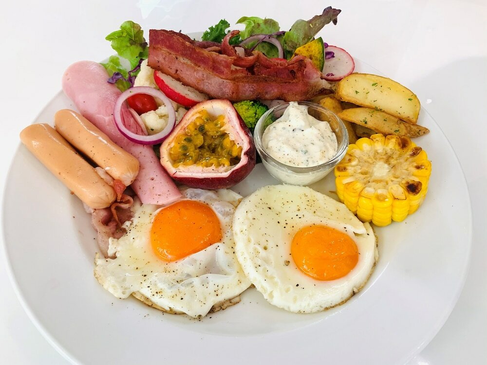 Фото Royal View Resort