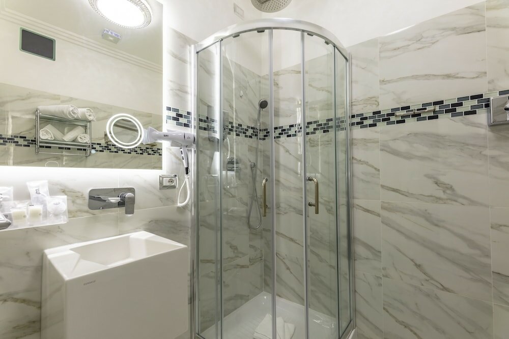 Фото The One Boutique Hotel & SPA Rome