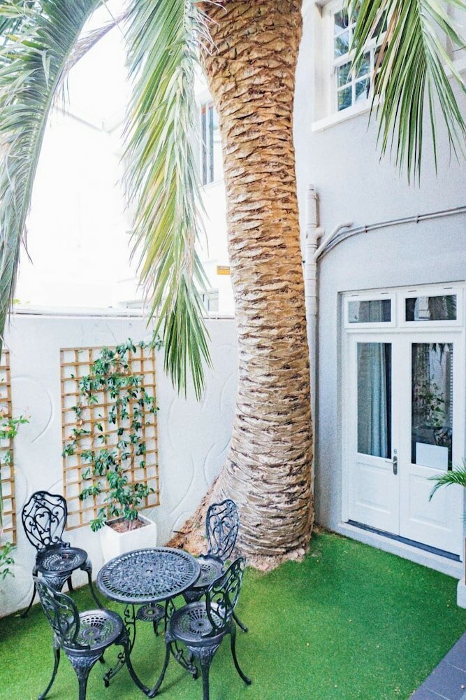 Фото The Three Boutique Hotel