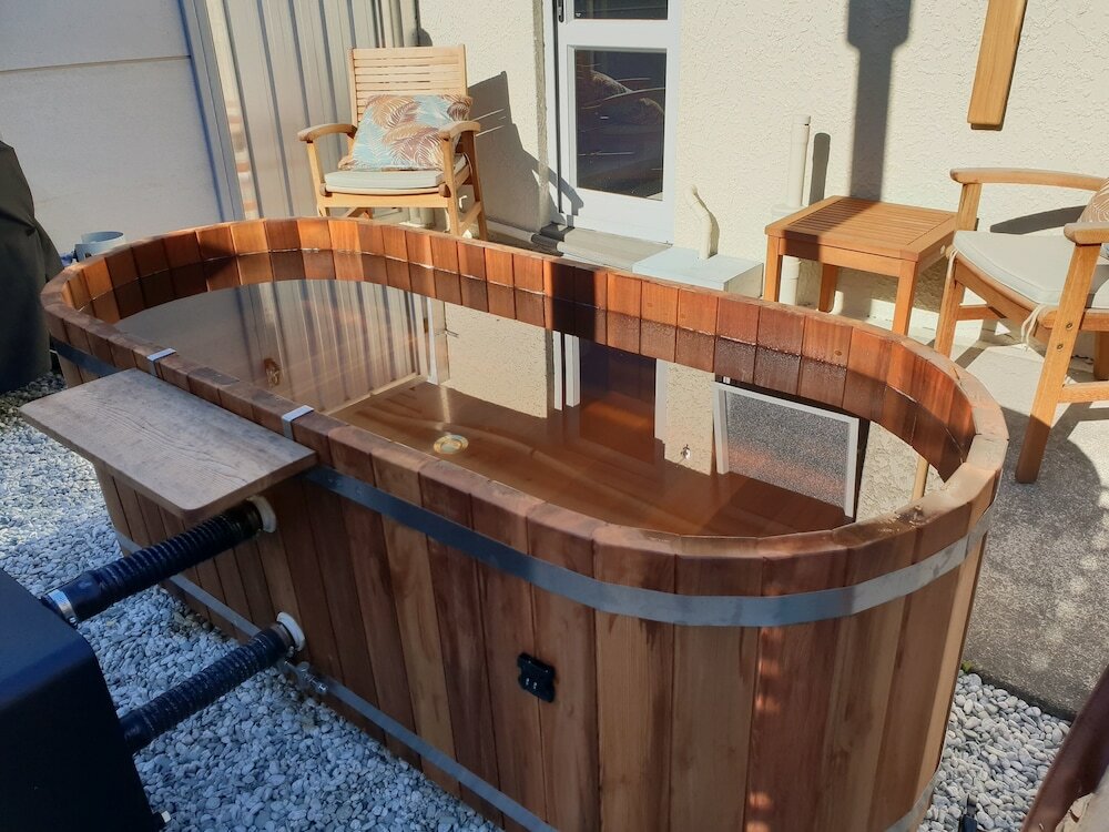 Фото Anchorage Motel Apartments