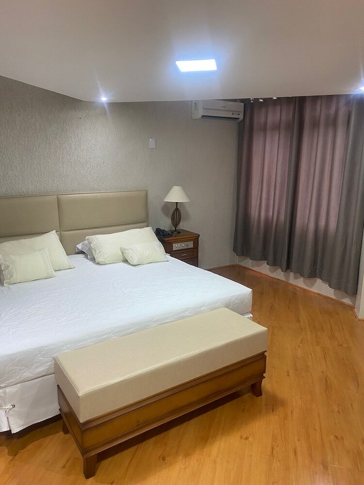 Фото Harbor Querência Hotel