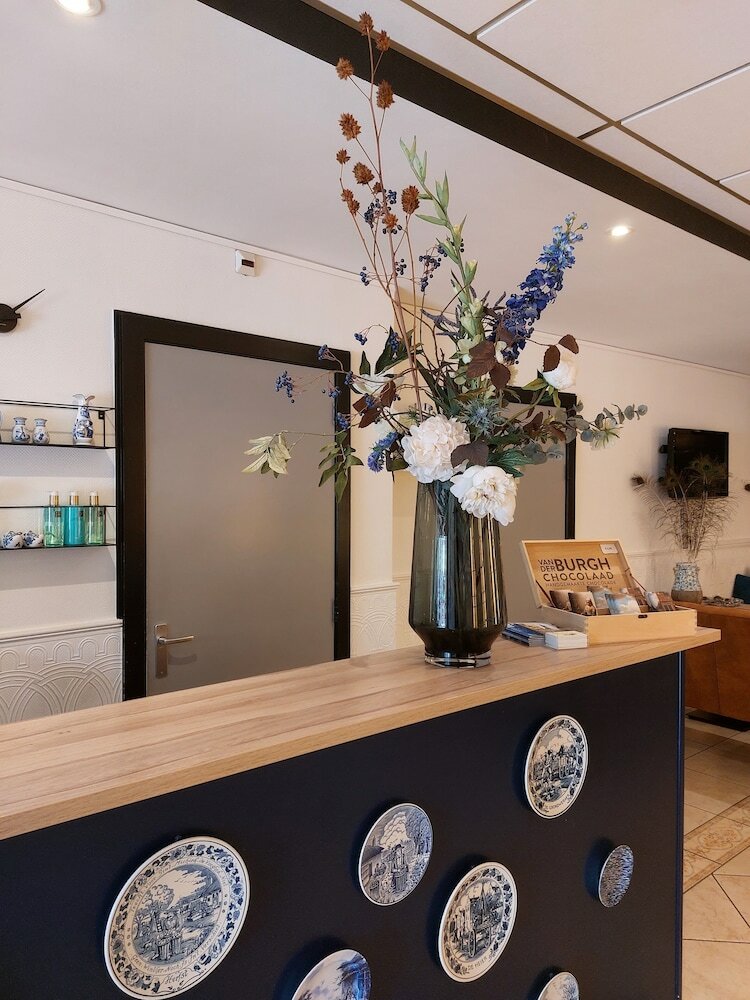 Фото Hotel de Koophandel