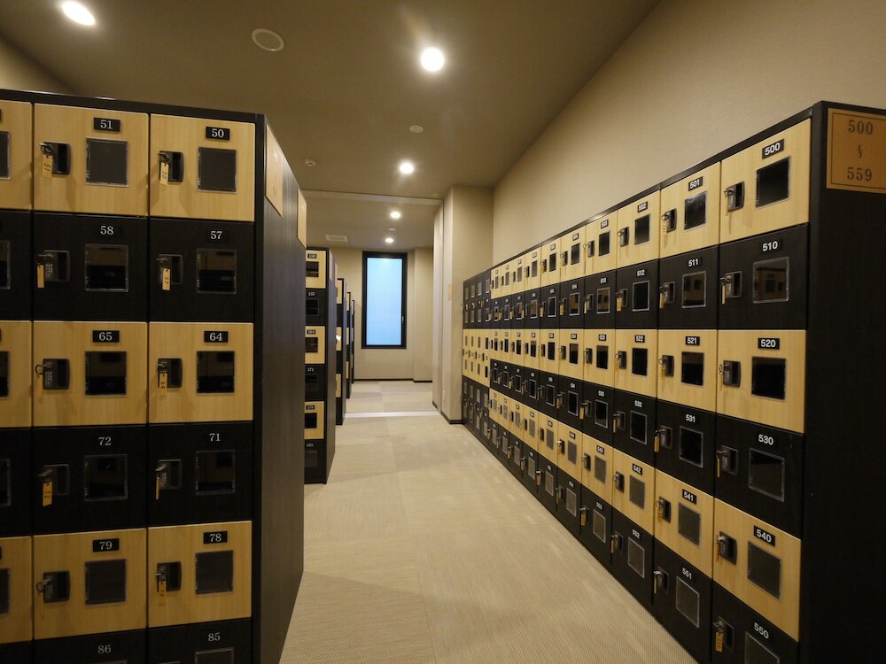 Фото Grandvrio Hotel Nara Wakura