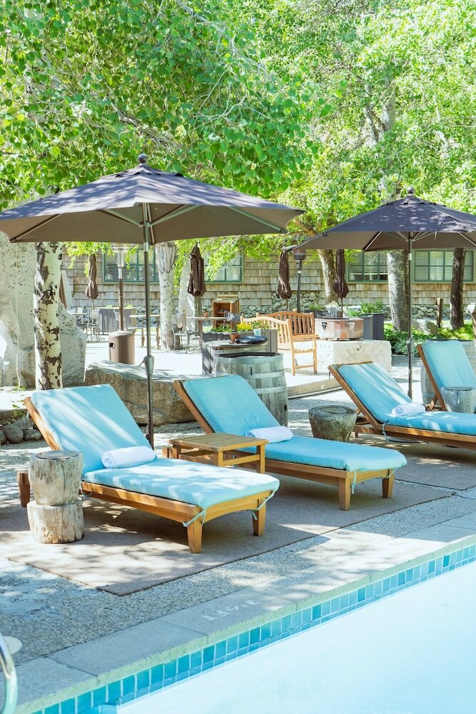 Фото PlumpJack Inn