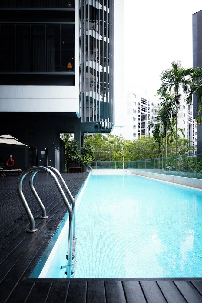 Фото Studio M Hotel