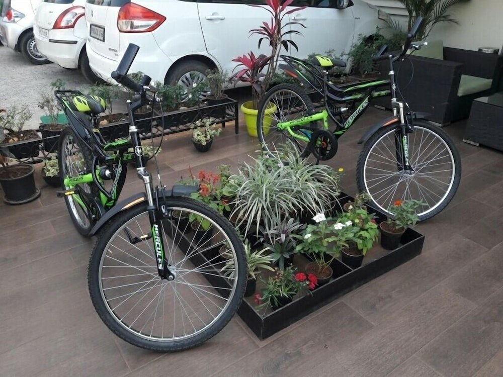 Фото Citrus Hotel Lonavala