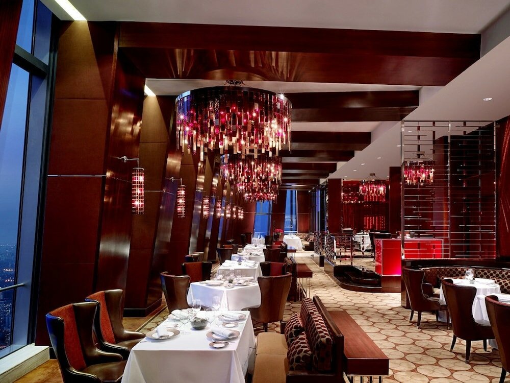 Фото China World Summit Wing, Beijing