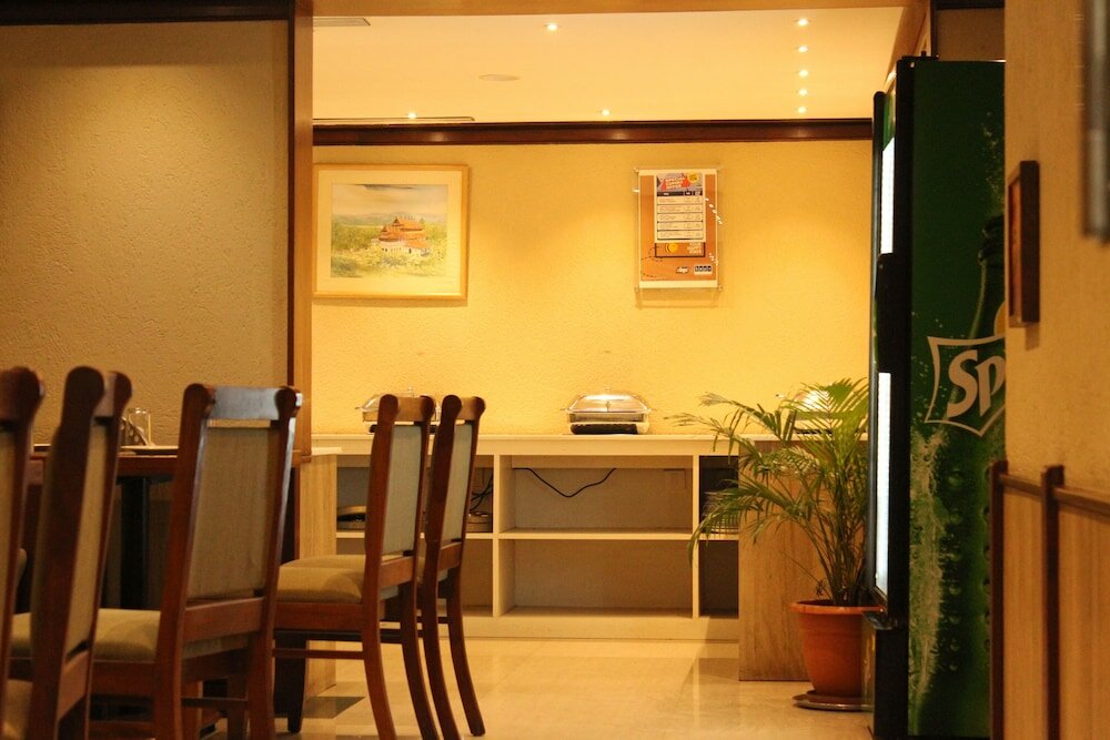 Фото Keys Select by Lemon Tree Hotels, Malabar Gate, Kozhikode