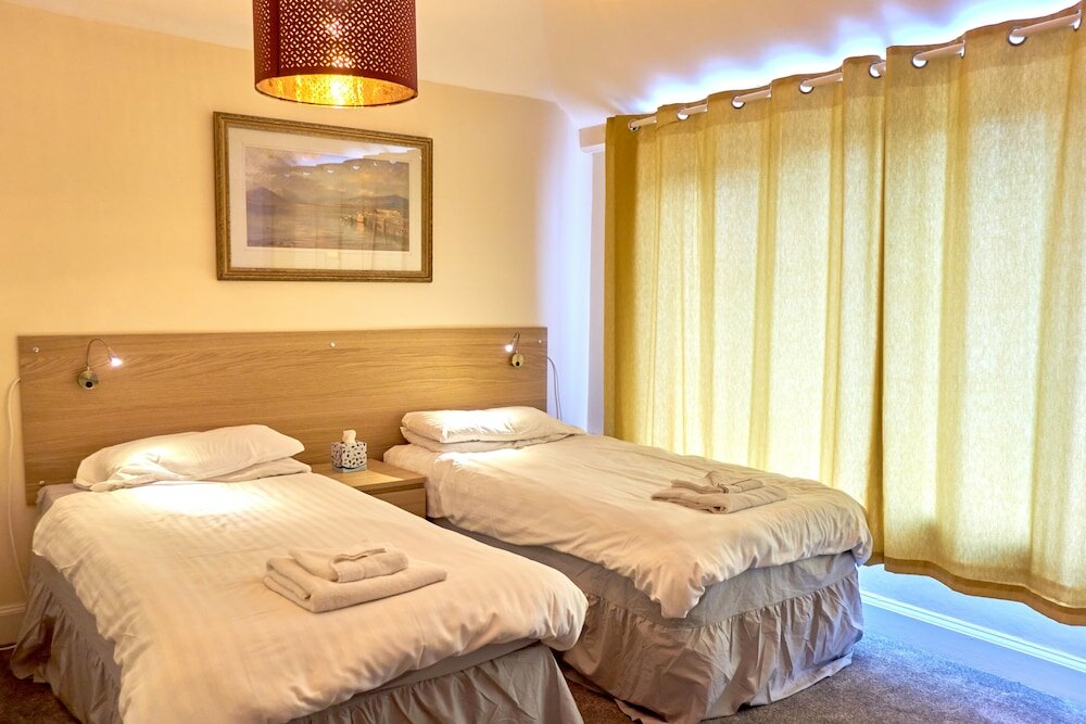 Фото Callander Hostel