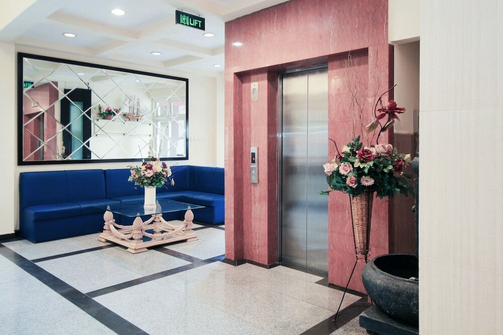 Фото Oyo 175 K-60 Residence