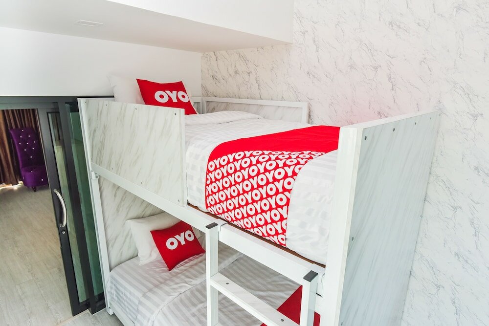 Фото Oyo 394 Nana Beach Cha Am