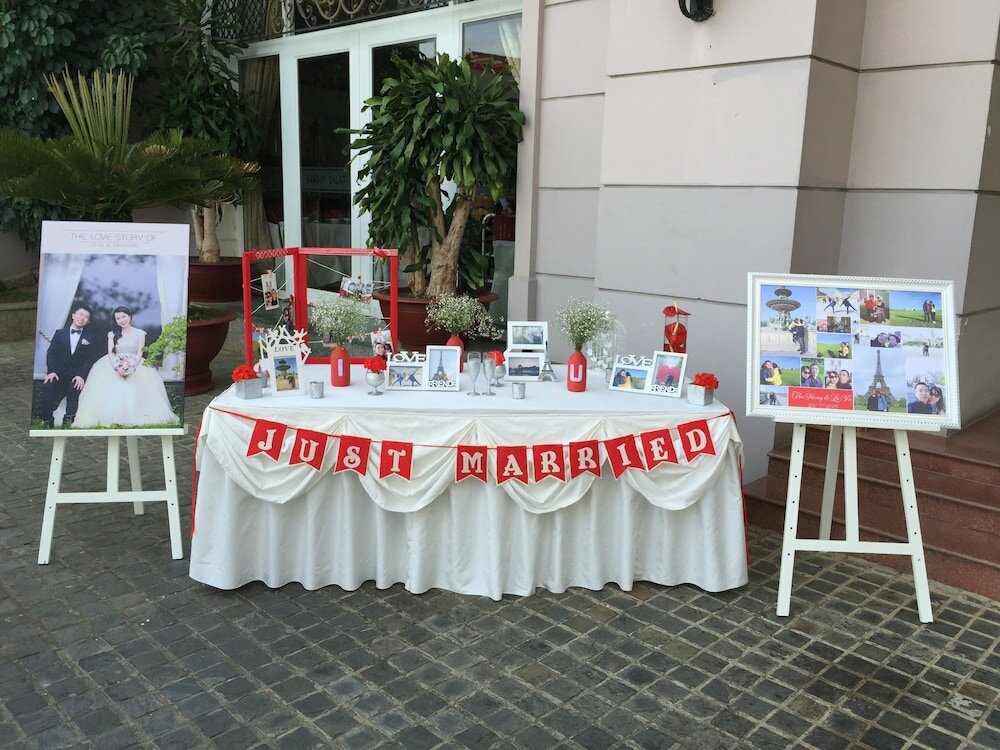 Фото Sammy Dalat Hotel