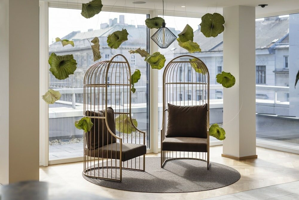 Фото Arcotel Aq Wien