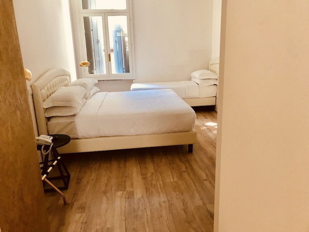 Фото Palazzo Otello 1847 Wellness & SPA