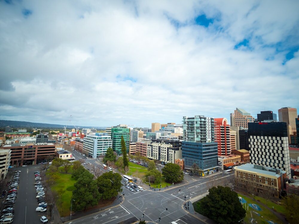 Фото Pullman Adelaide