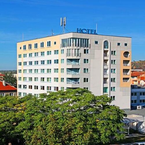 Гостиница Hotel Complex Rila в Болгарии