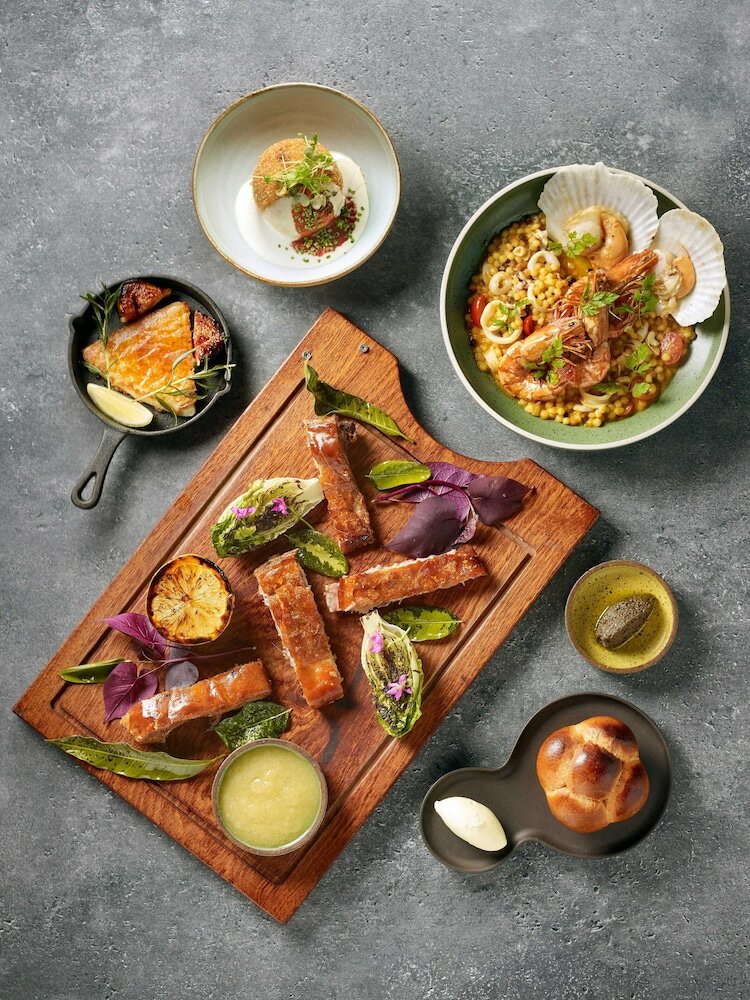 Фото The Outpost Hotel Sentosa