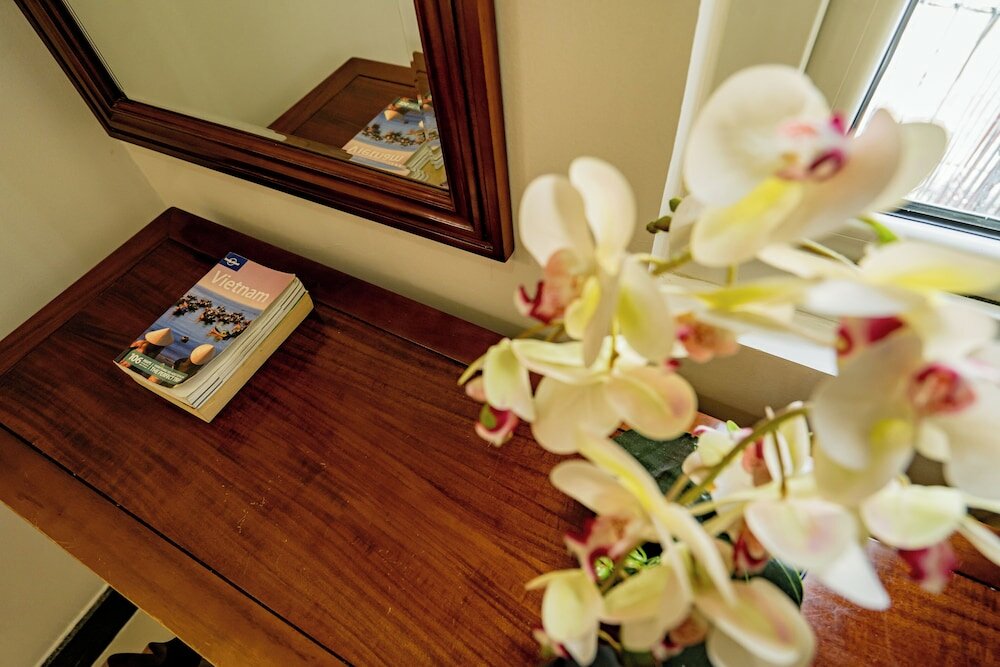 Фото Ben Thanh Retreats Hotel