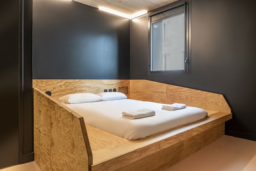 Фото JO&JOE Paris Gentilly