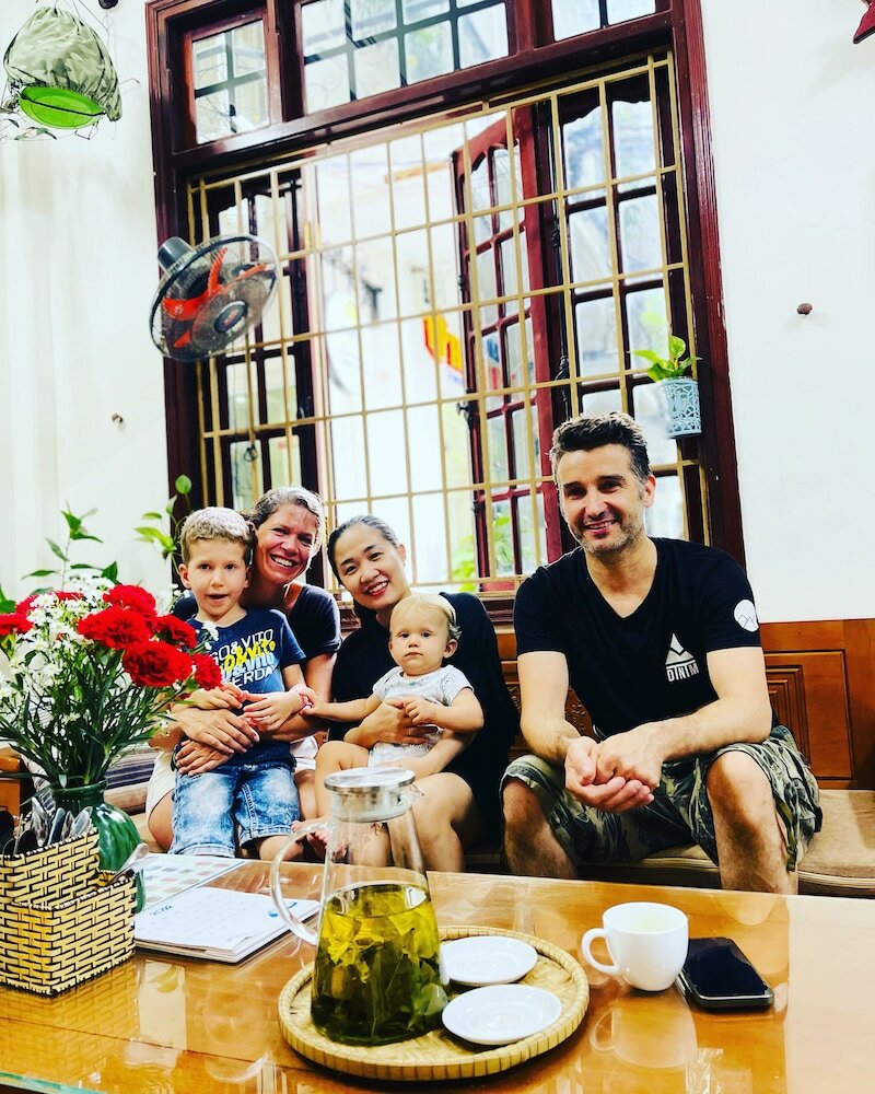 Фото Eva Homestay