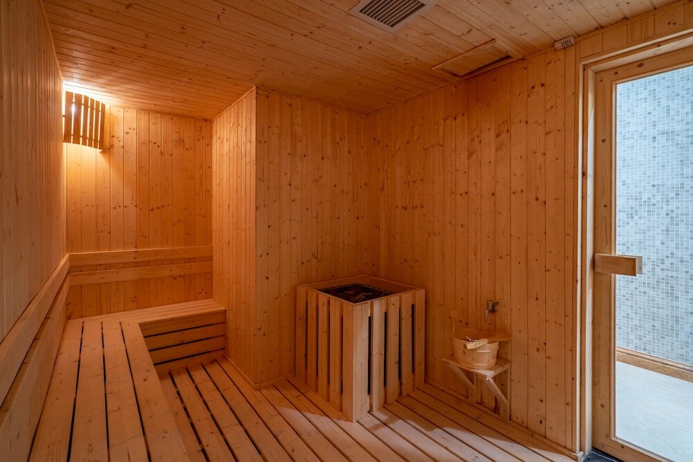 Фото Vinpearl Condotel Phu Ly