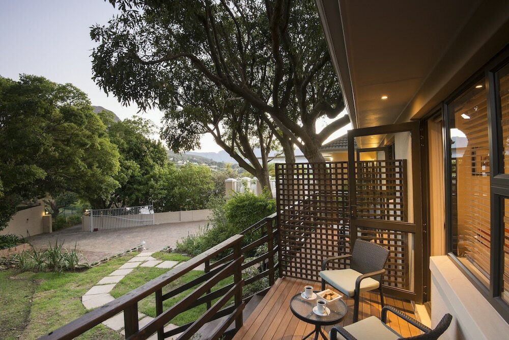 Фото SomerZicht Guesthouse