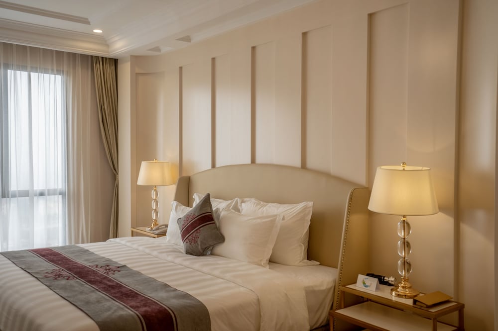 Фото Vinpearl Condotel Phu Ly