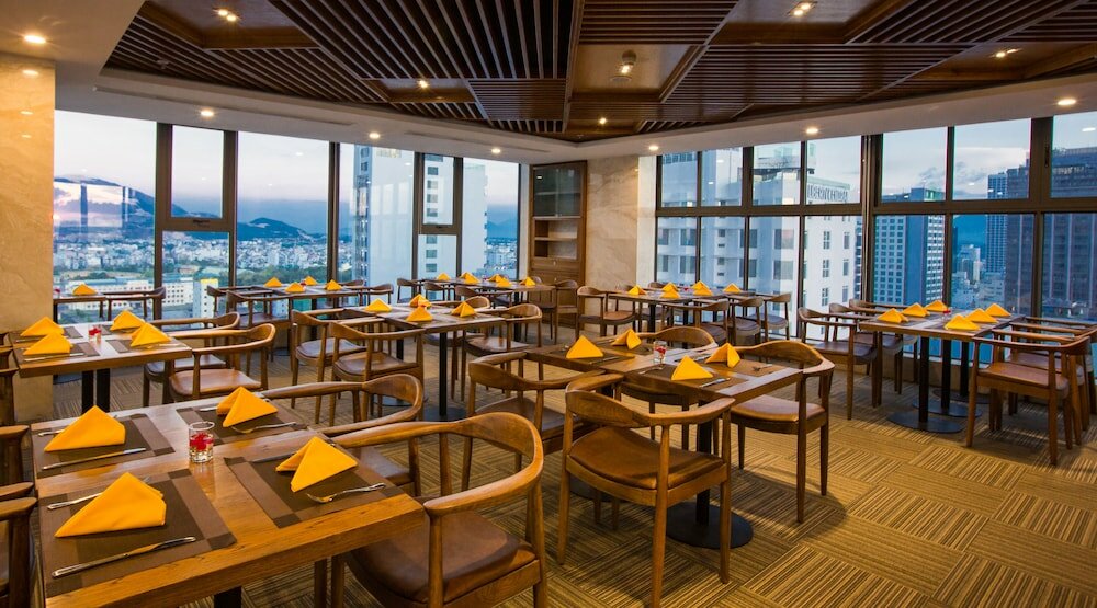 Фото DTX Hotel Nha Trang
